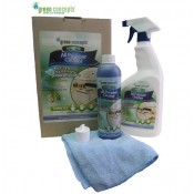 美國 green concepts® 清潔產品